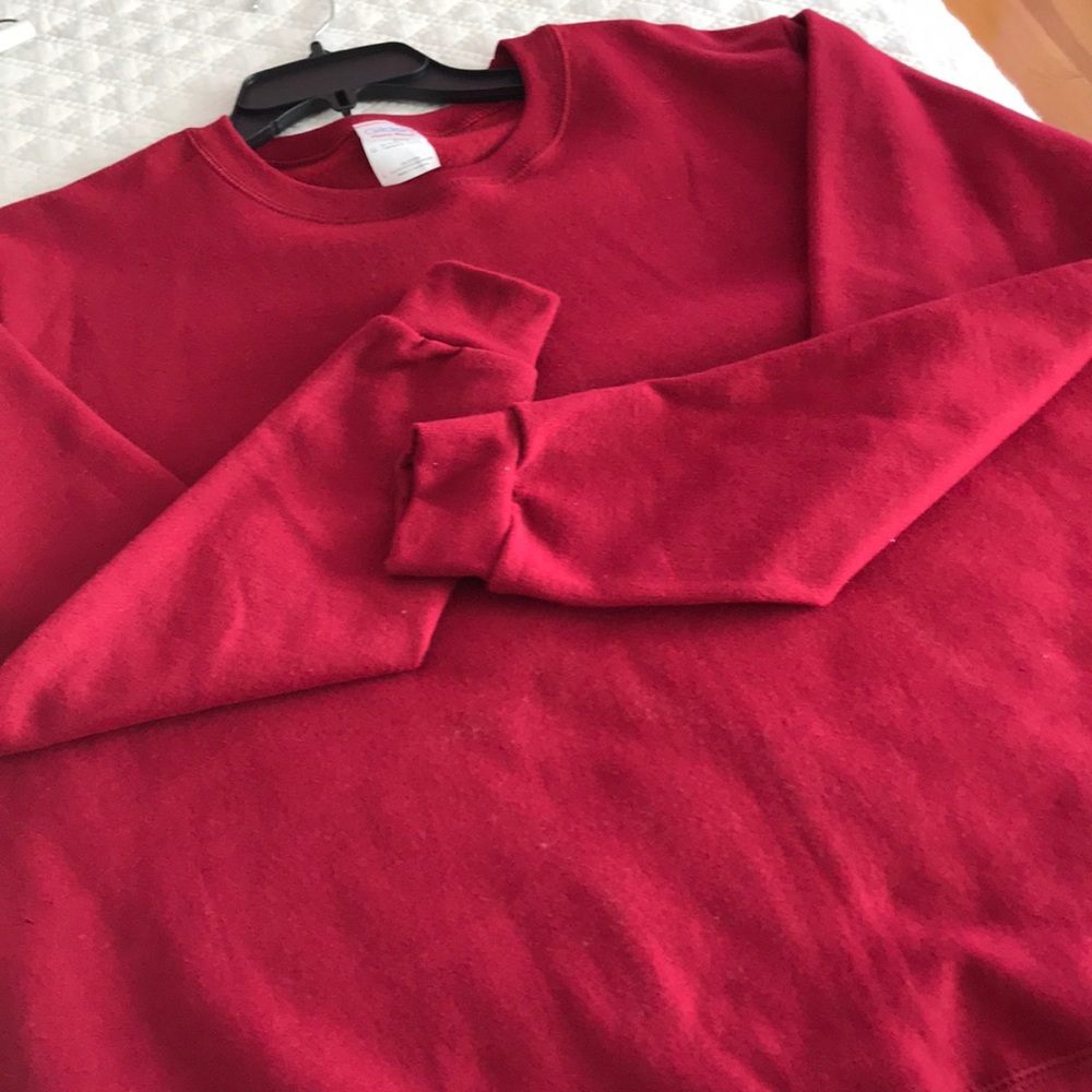 Gilman Sweatshirt, Size L